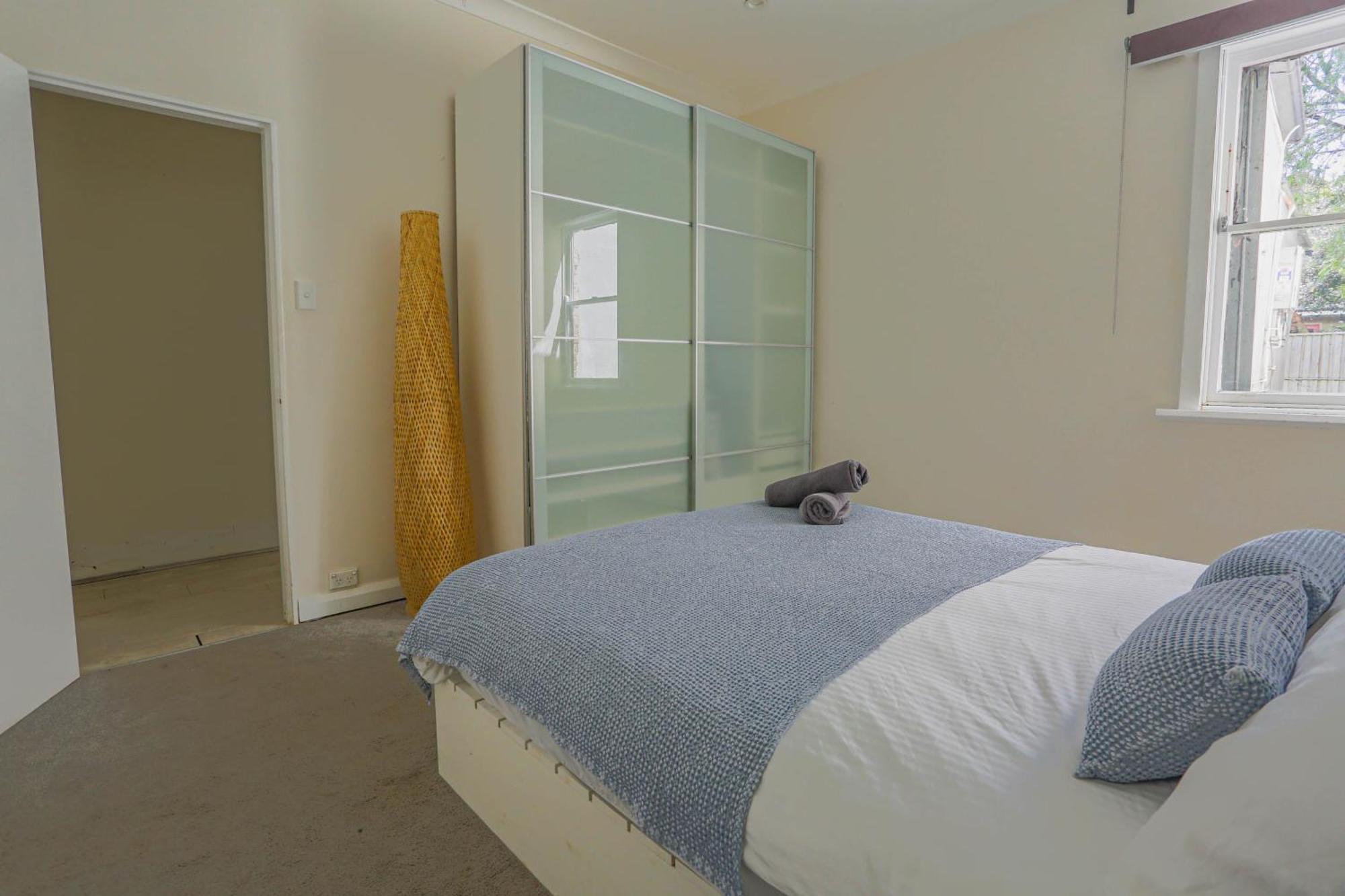Dynamic 2 Bedroom Close To Buzz Darling St 2 E-bikes Included Ferienhaus Sydney