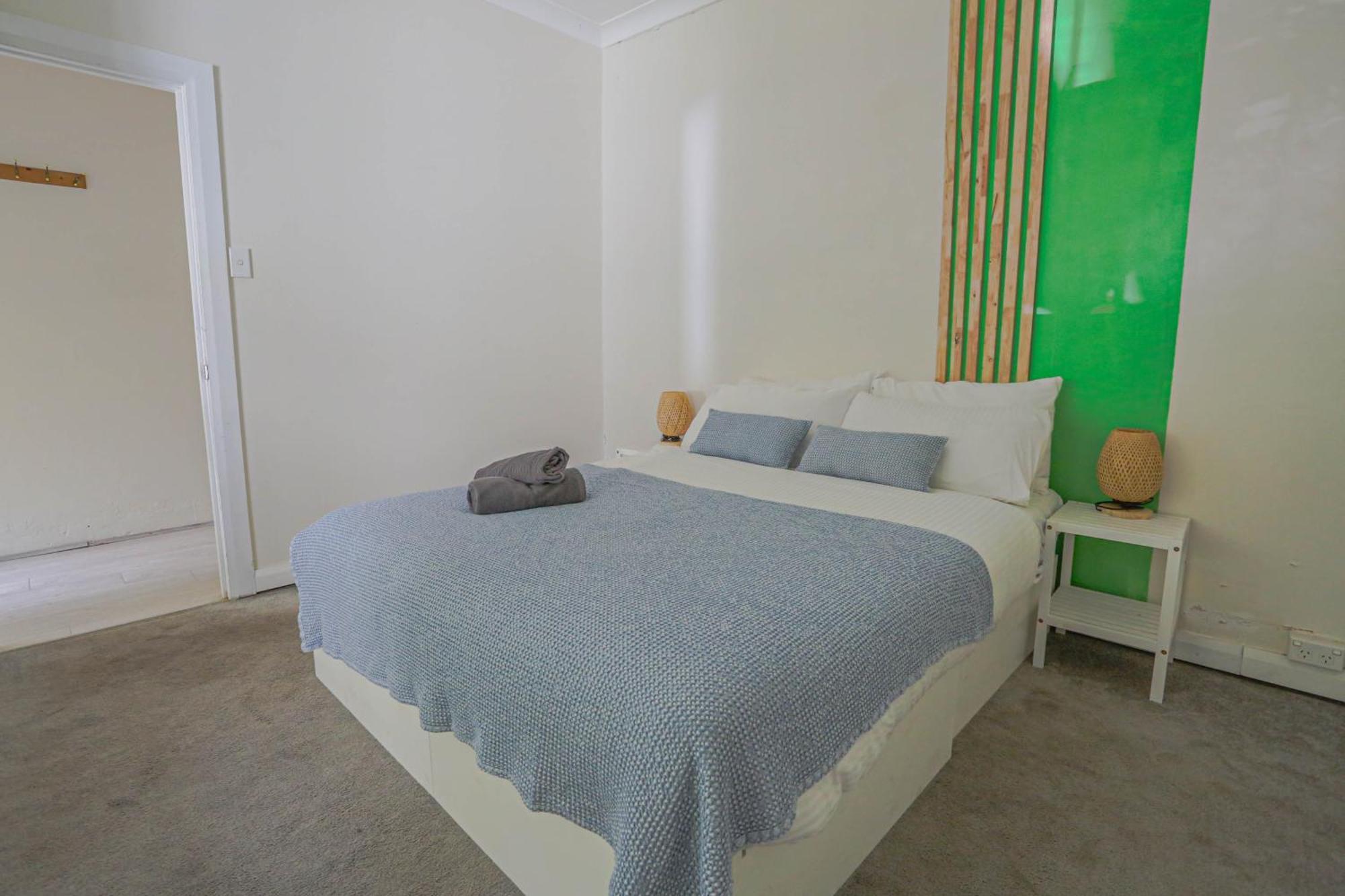 Dynamic 2 Bedroom Close To Buzz Darling St 2 E-bikes Included Ferienhaus Sydney