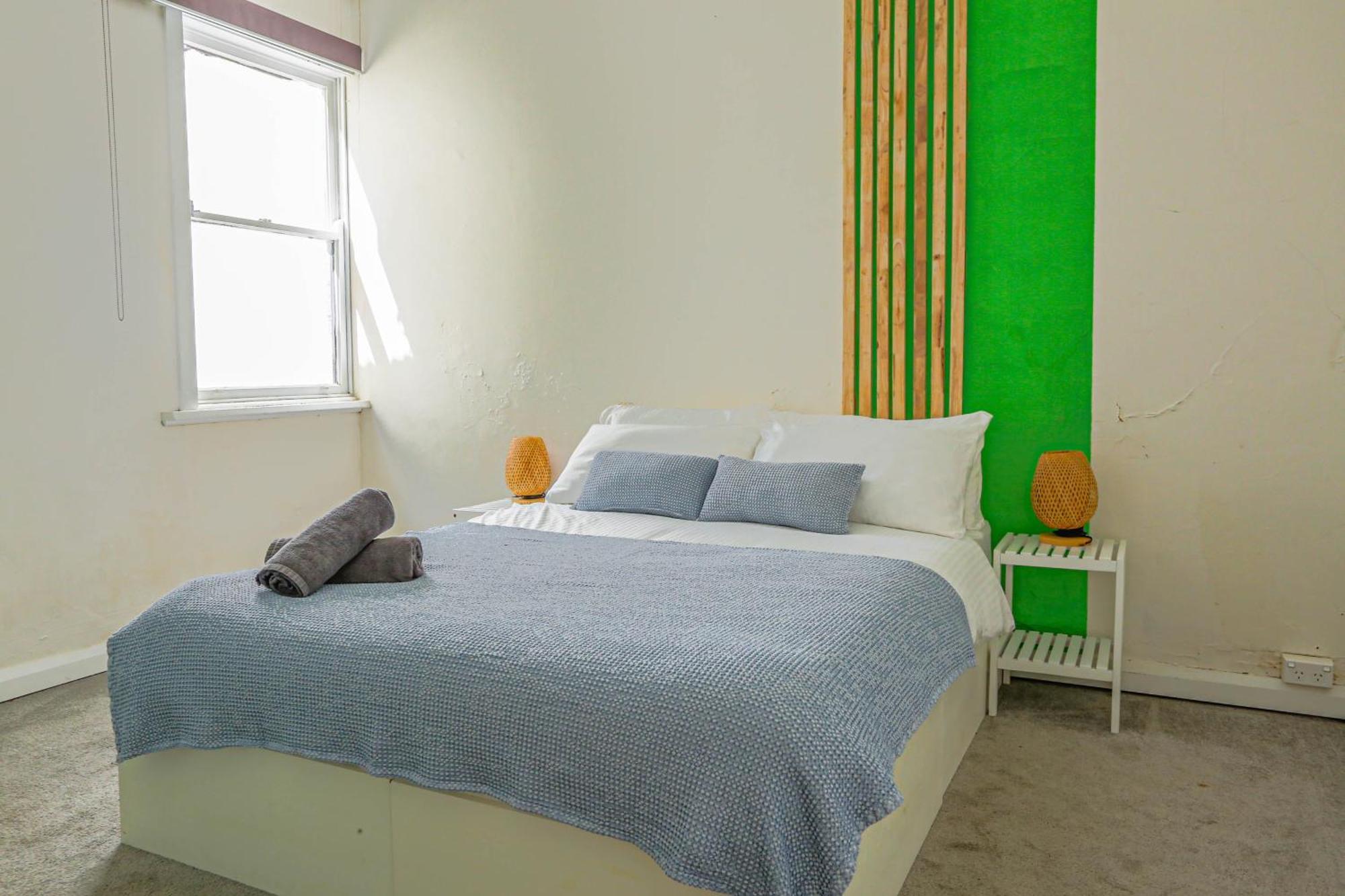 Ferienhaus Dynamic 2 Bedroom Close To Buzz Darling St 2 E-bikes Included