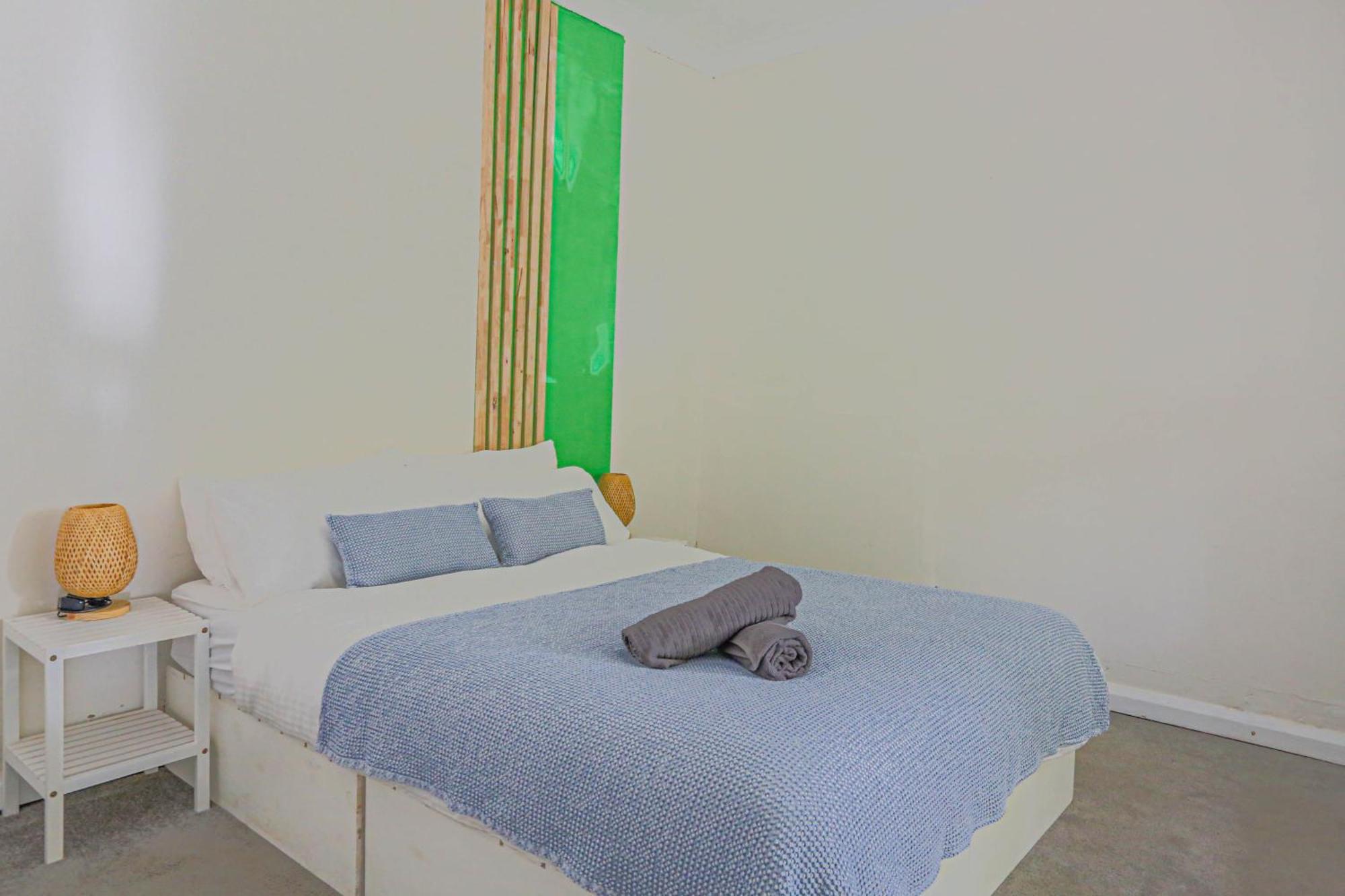 Ferienhaus Dynamic 2 Bedroom Close To Buzz Darling St 2 E-bikes Included Sydney