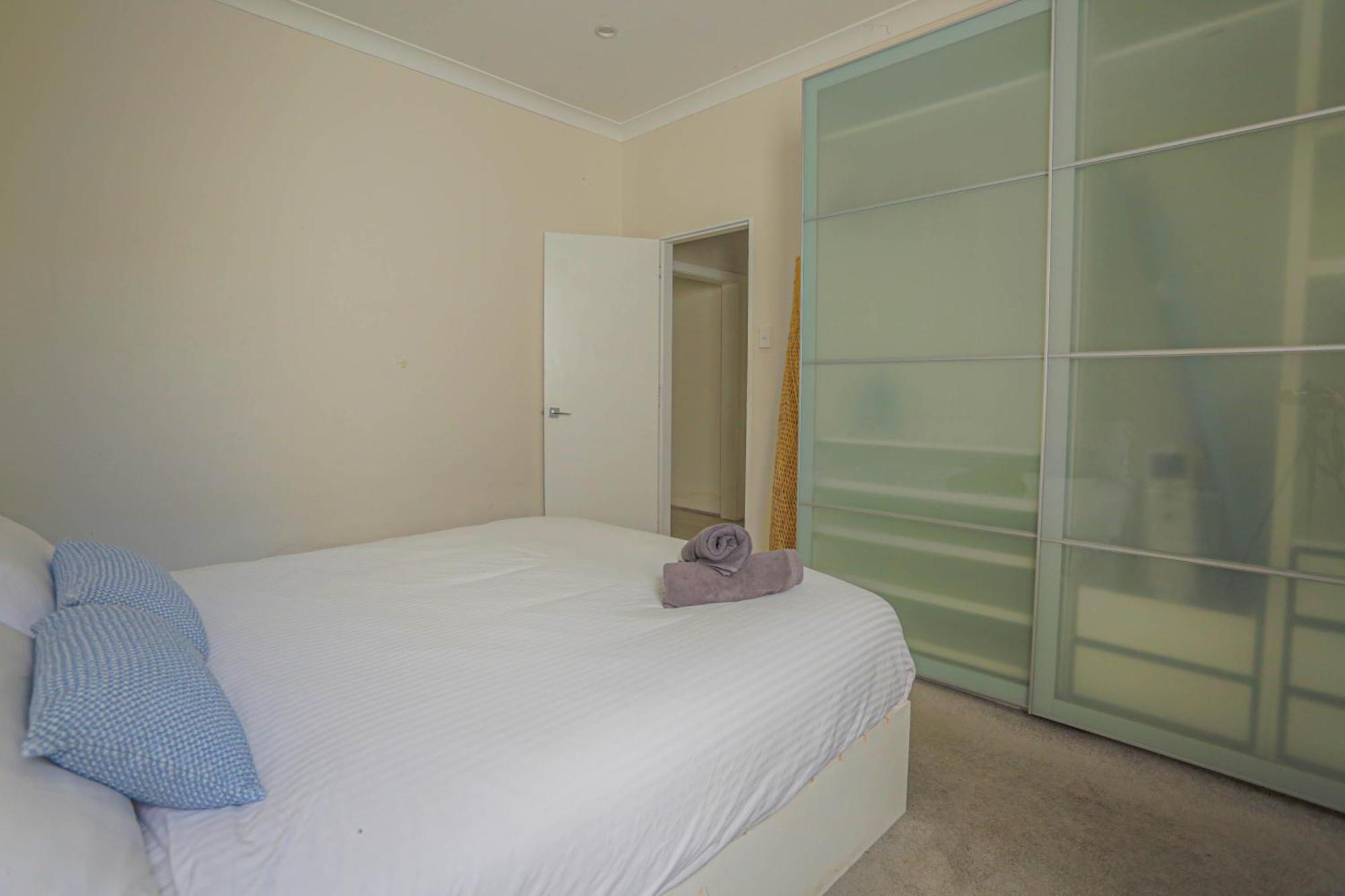 Ferienhaus Dynamic 2 Bedroom Close To Buzz Darling St 2 E-bikes Included
